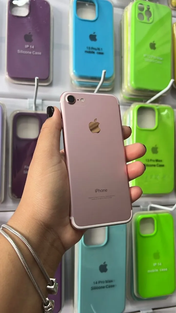 IPHONE X 256GB PRETO