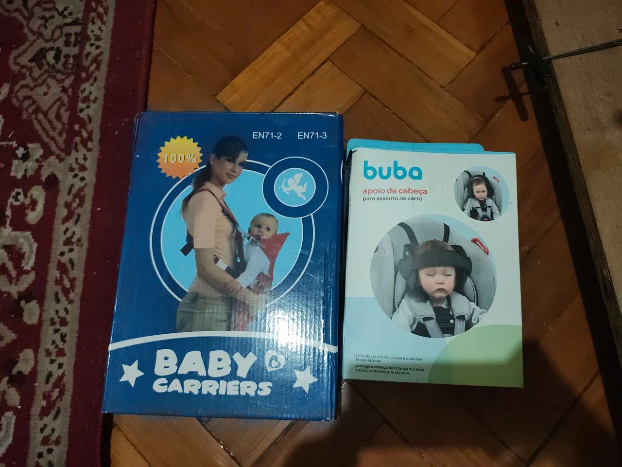 Bebê conforto  marca Cosco - Foto 5