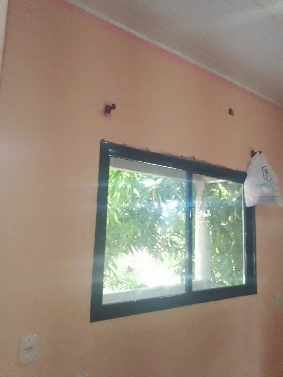  Vende - se casa de dois andares ou troca -se  - Foto 4
