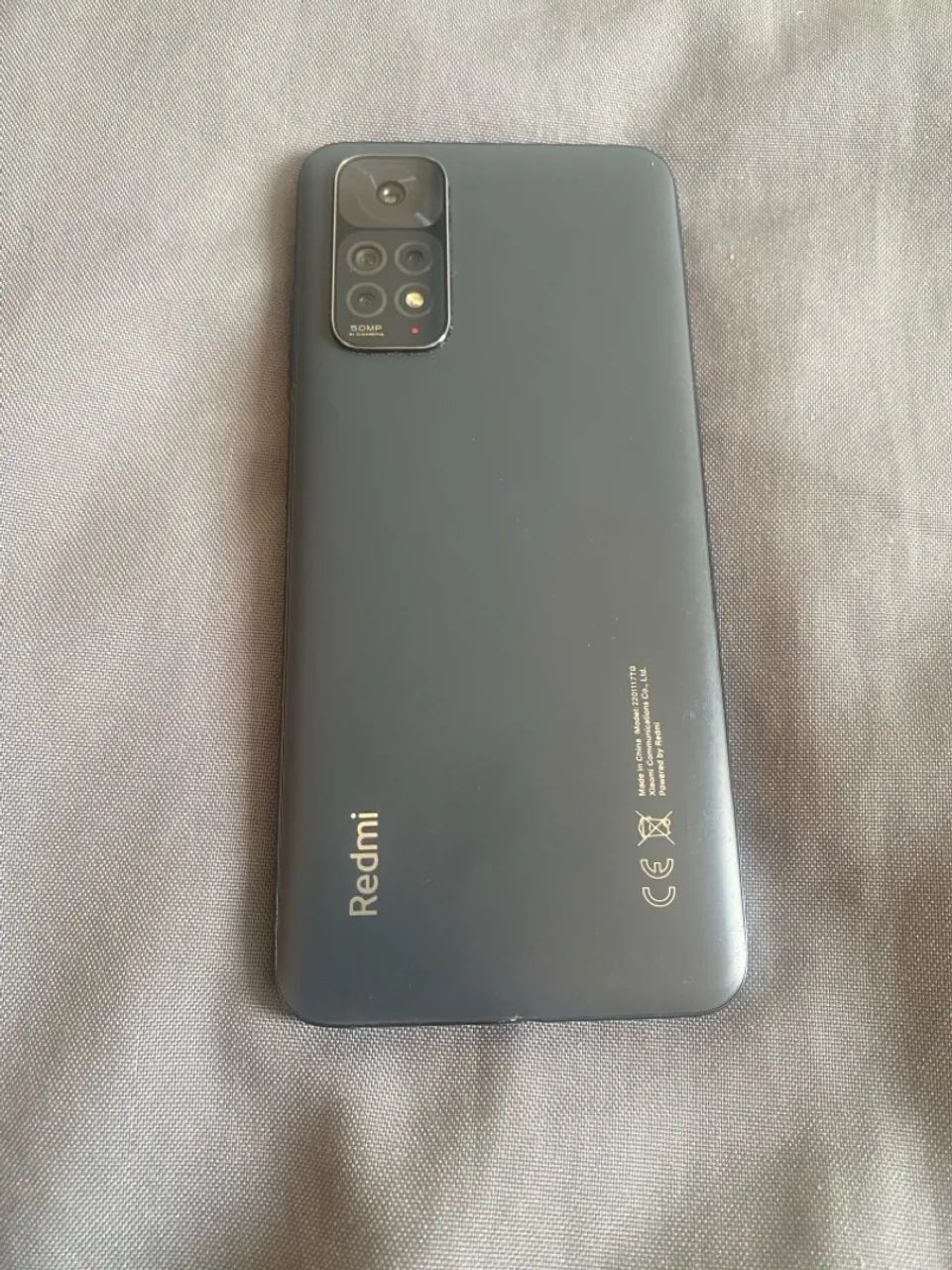 Redmi Note 11 - Foto 3