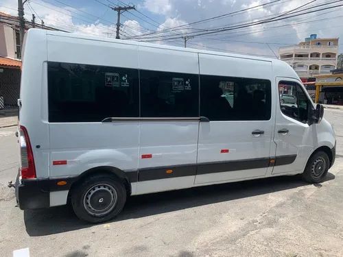 Renault Master 2.3 Extra L3h2 Vitrè 5p - Foto 11