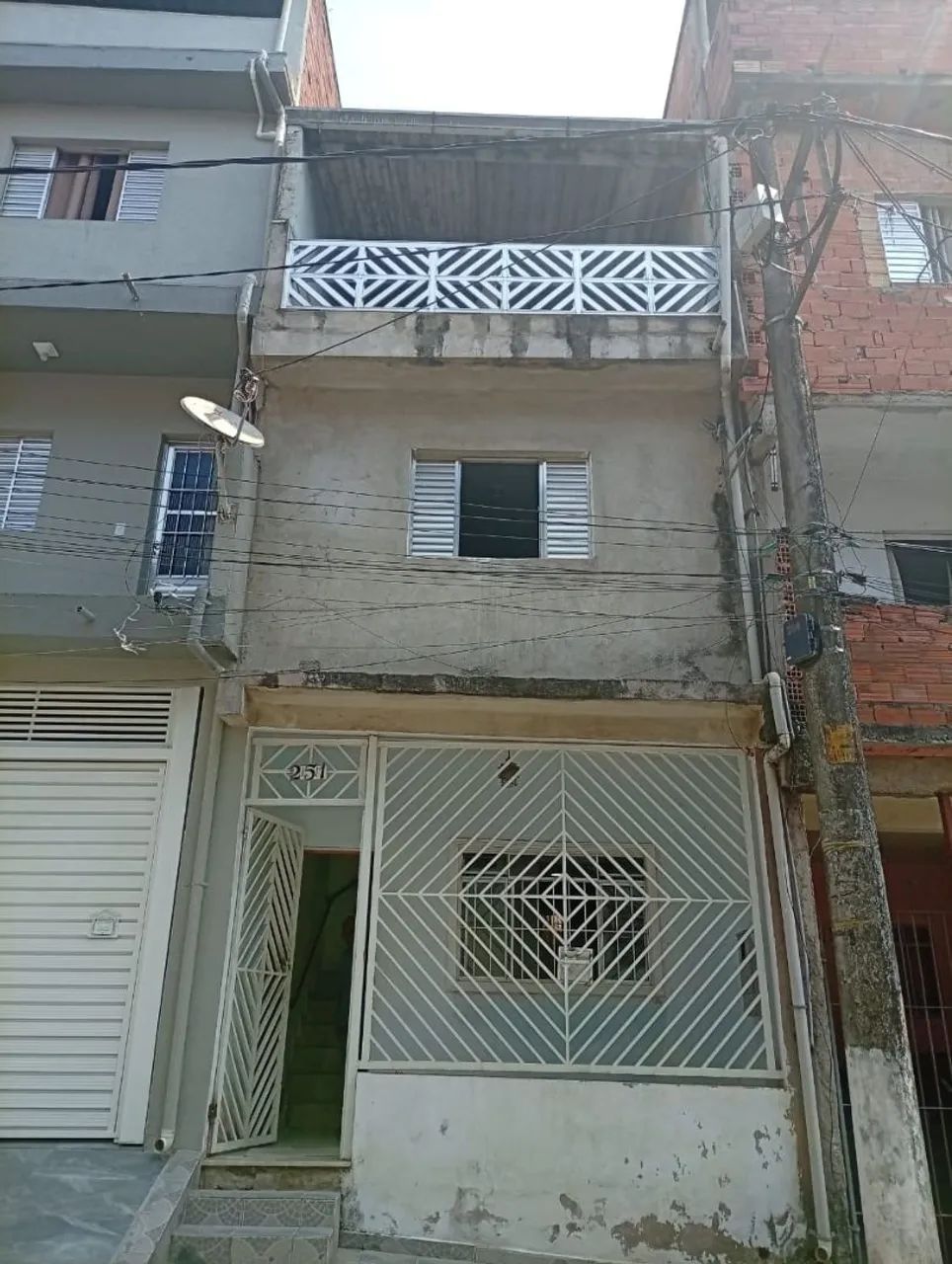 Foto - Diadema - Conceição