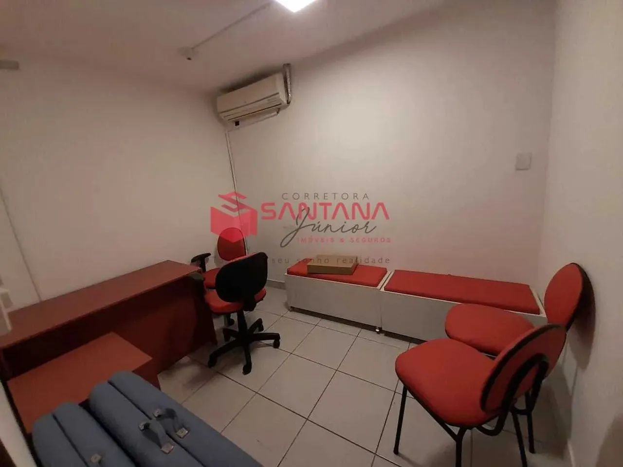 Sala comercial para locação em Pitangueiras