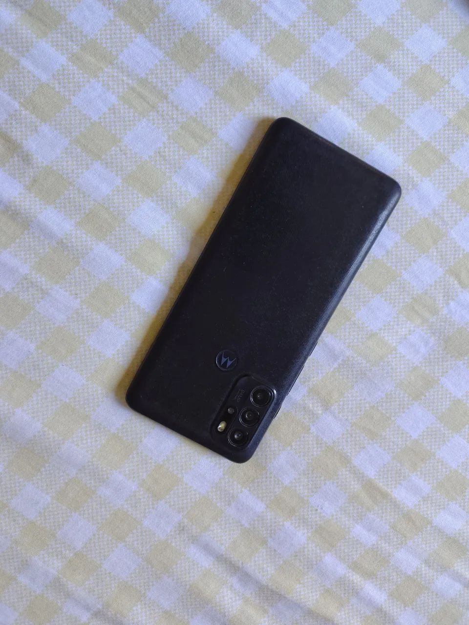 Moto g60s 128gb 6gb ram - Foto 3