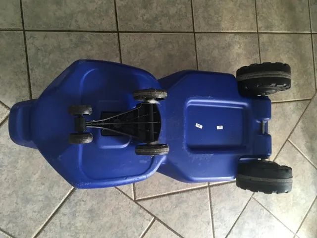 TWISTCAR AZUL BANDEIRANTE - Foto 5