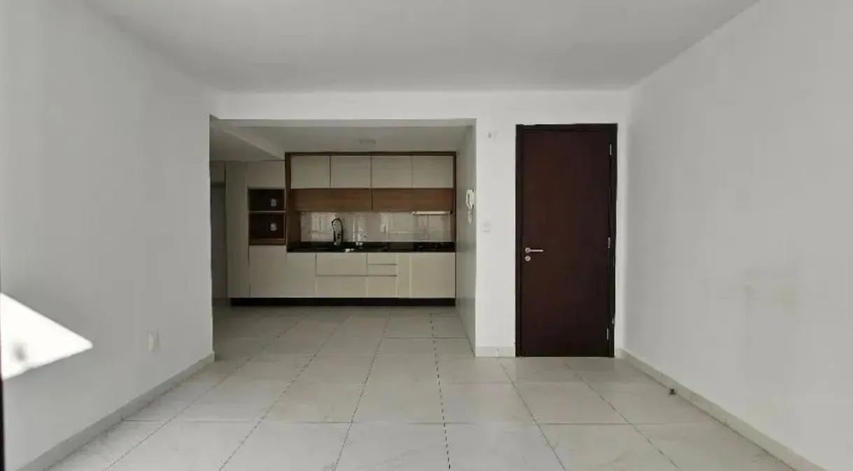 Alugo apartamento térreo com área externa privativa, a 100m da praia do Bessa - Foto 4