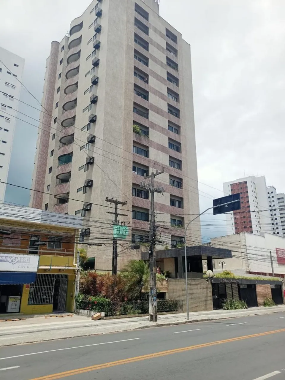 Apartamento Olinda