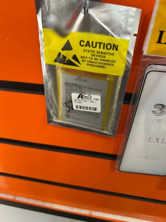 PROMOÇÃO! Bateria Motorola E6S / E6 / E6 Play (Original)