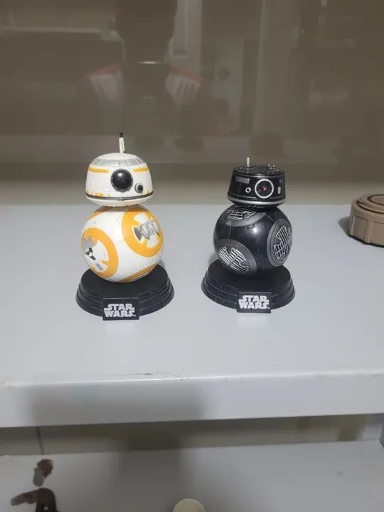 Coleção FUNKO POPS - Foto 4