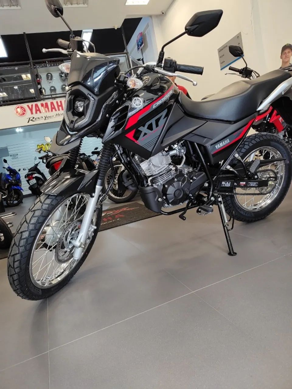CROSSER S  150CC - Alexandre Yamaha  - Foto 7