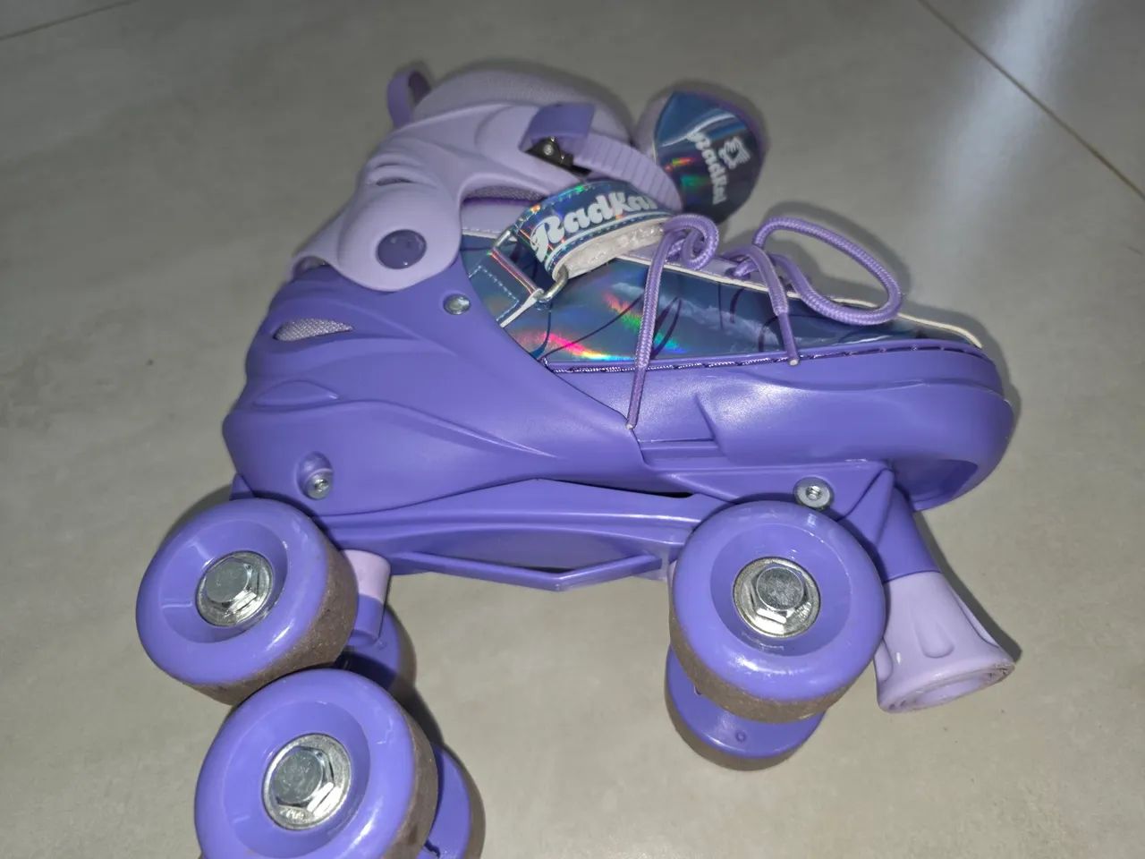 Patins - Foto 2