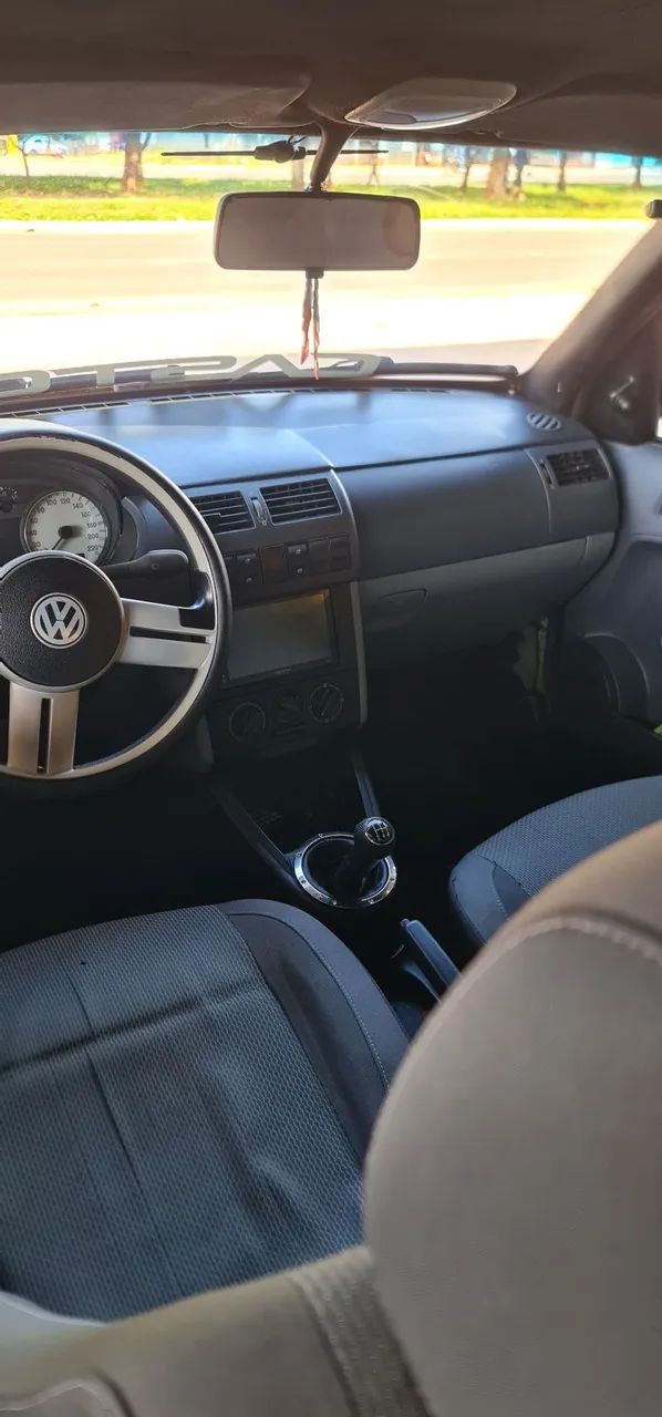 Vendo gol g3 legalizado  - Foto 4