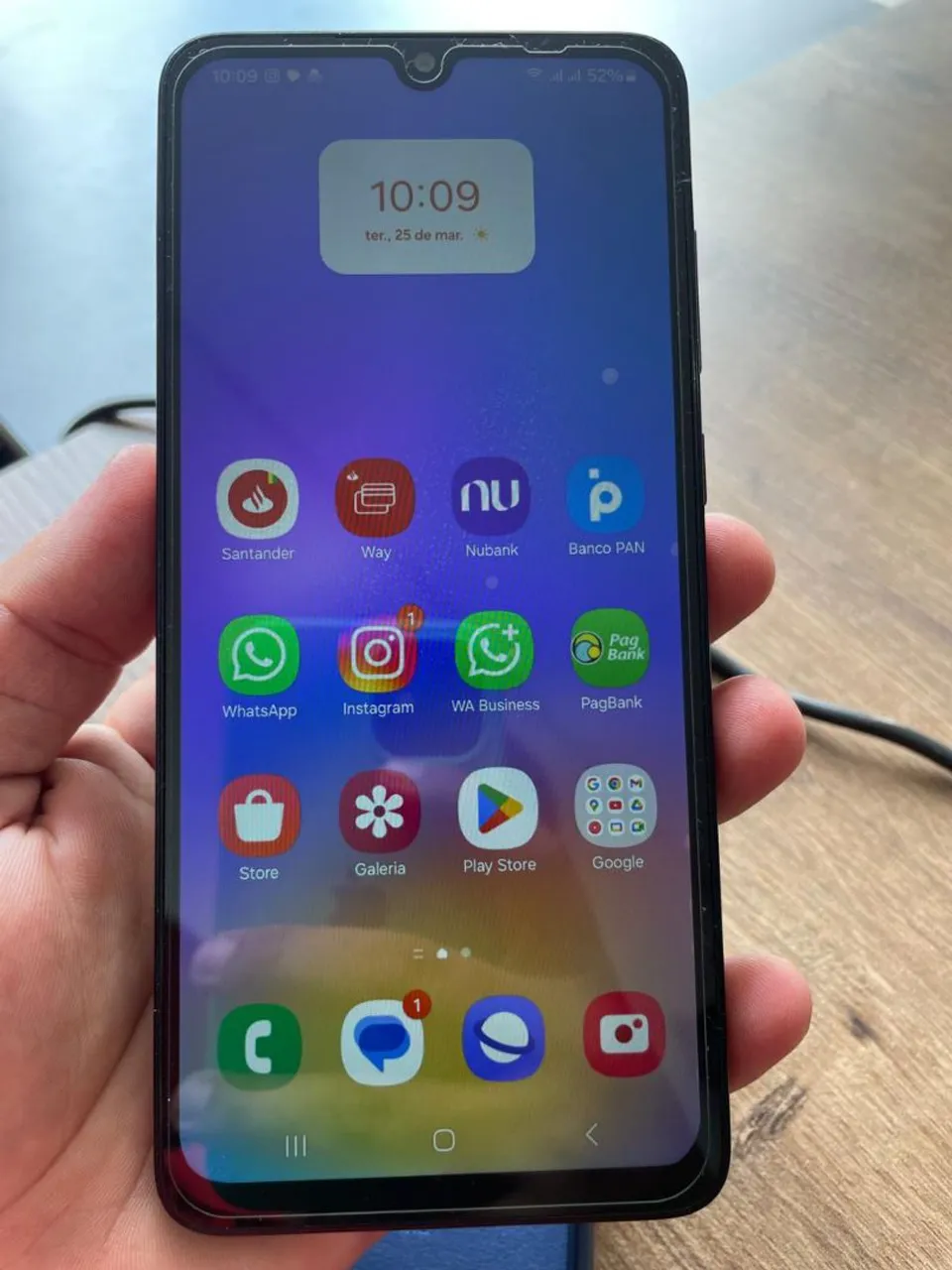 SAMSUNG A05 600,00
