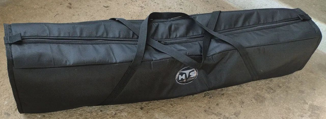 Bag reforçado para ferragens de bateria  - Foto 5