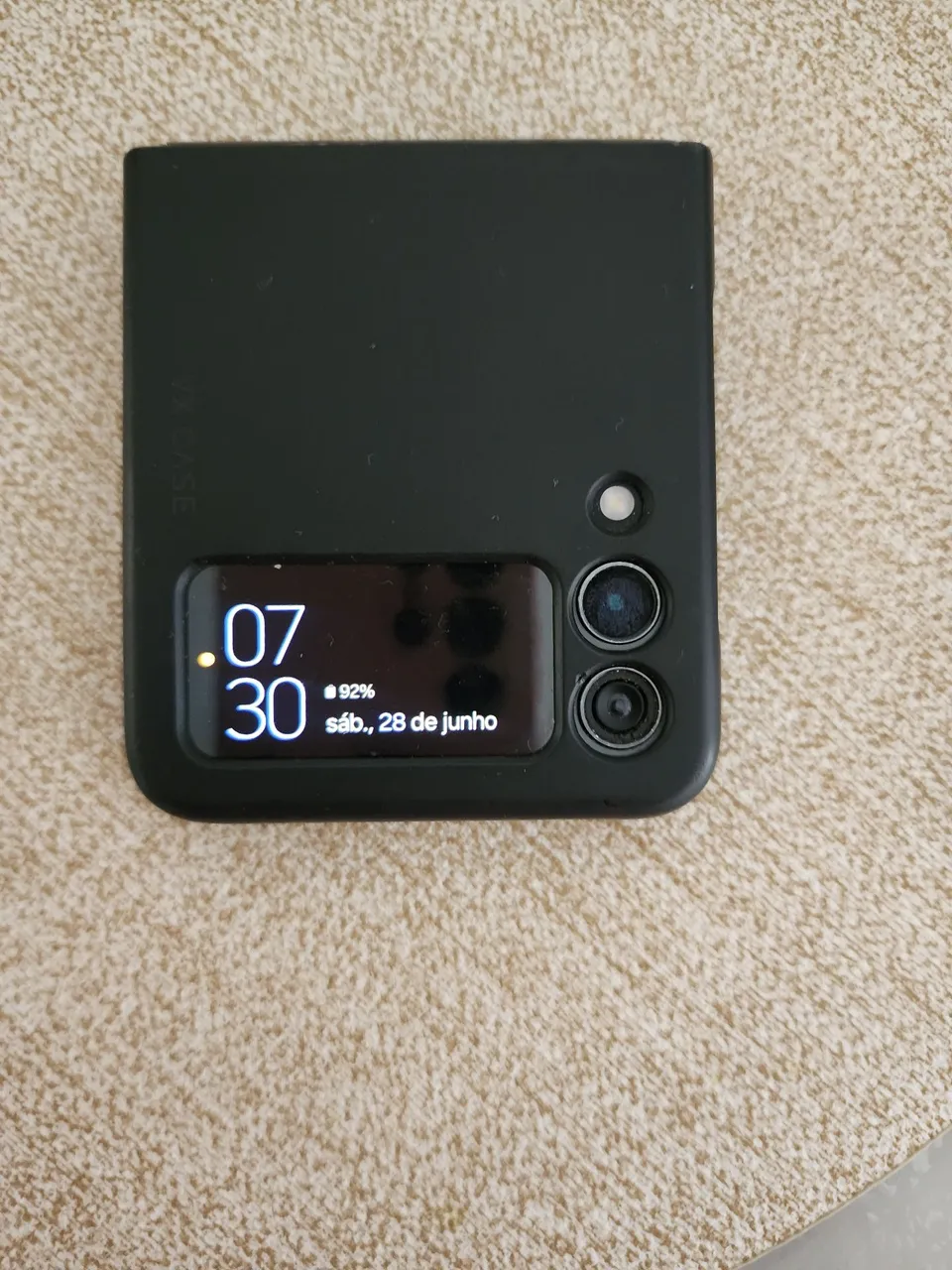 Vendo,celular todo bom contatar *15