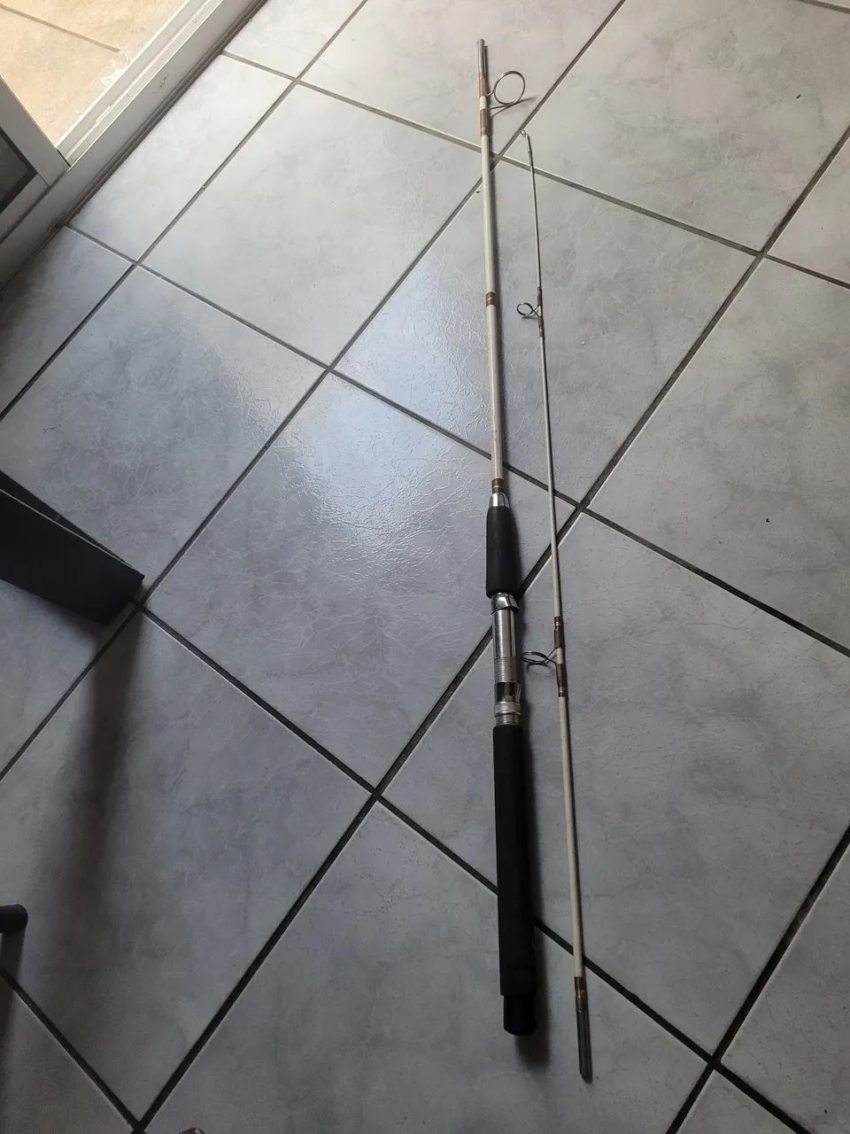 Varas de pesca - Foto 4