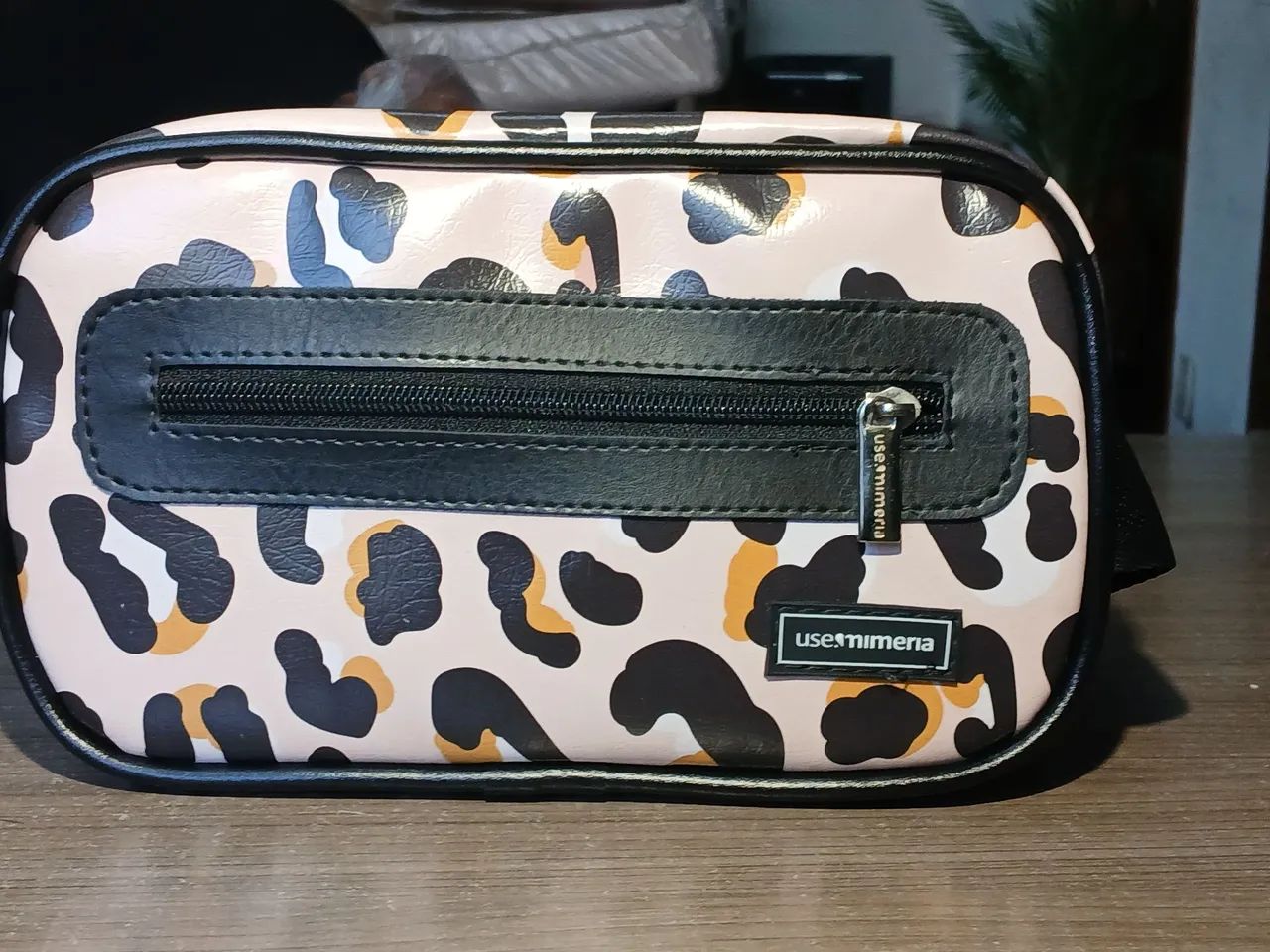 Bolsa De viagem use.mimeria com alça  - Foto 3