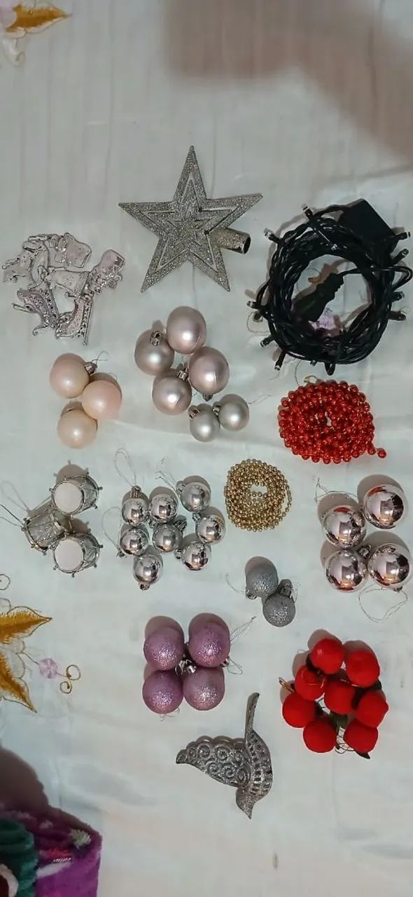 Arvore de Natal  - Foto 3