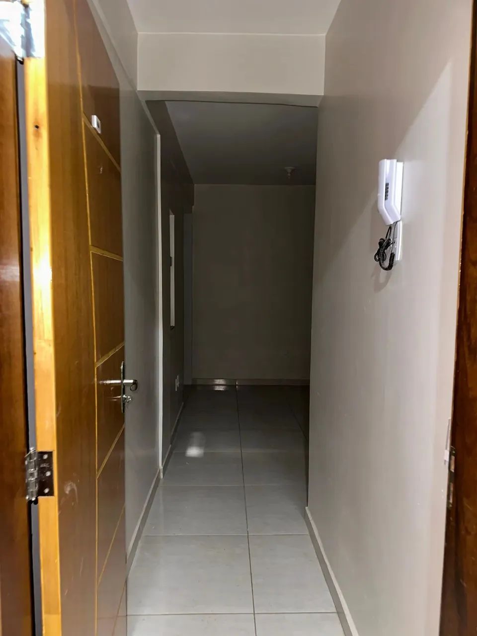 ADE - R$950,00 - 2 Quartos (Fosso de ventilação) - Foto 5