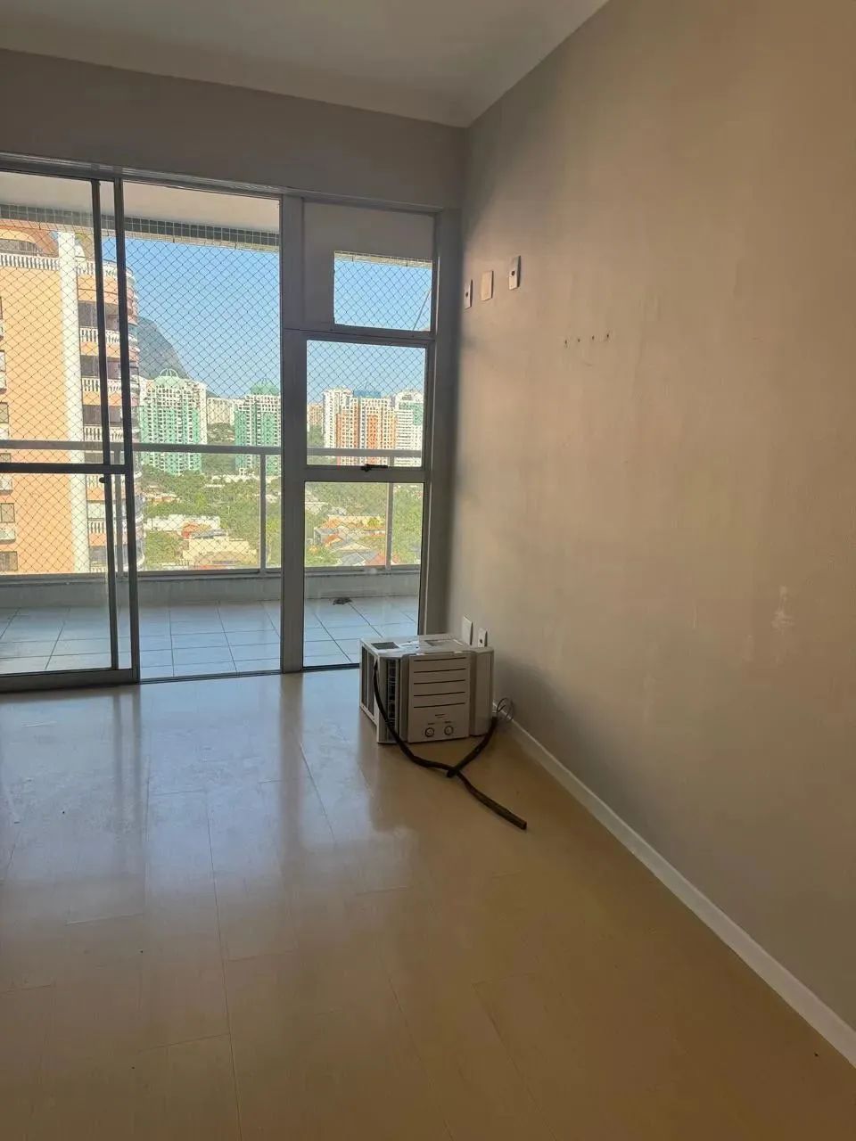 Imóvel para venda possui 88 metros quadrados com 2 quartos em Barra da Tijuca - Rio de Jan - Foto 5