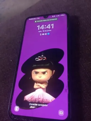 Samsung A15