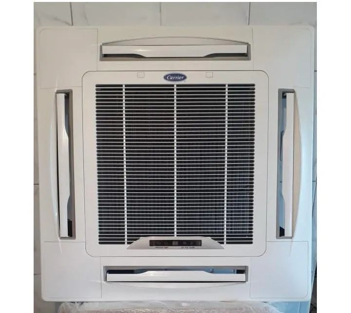 Ar Condicionado Água Gelada Carrier