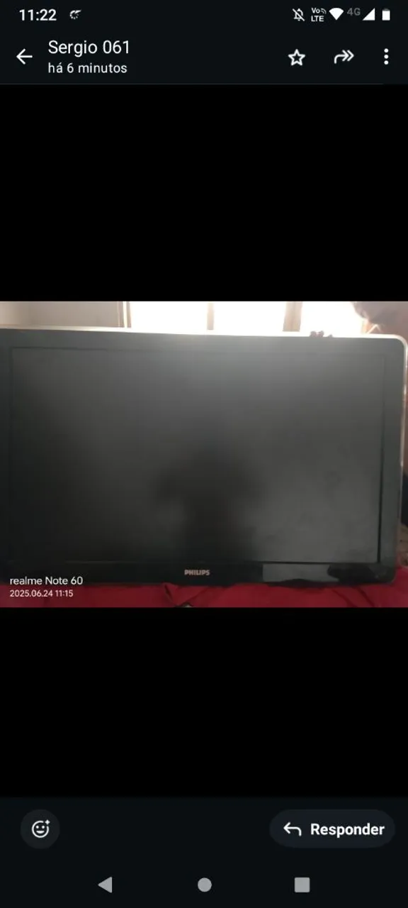 TV Philips