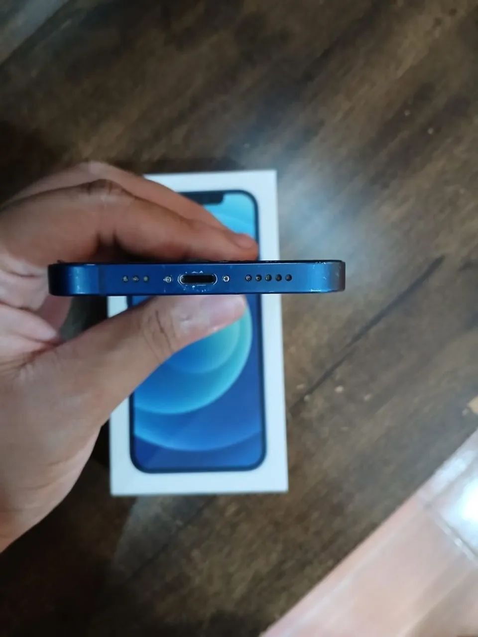 Vendo iPhone 12 - Foto 6