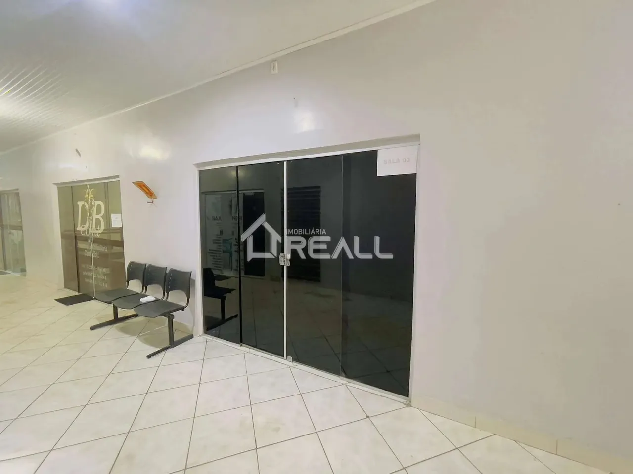 Sala comercial - Bosque