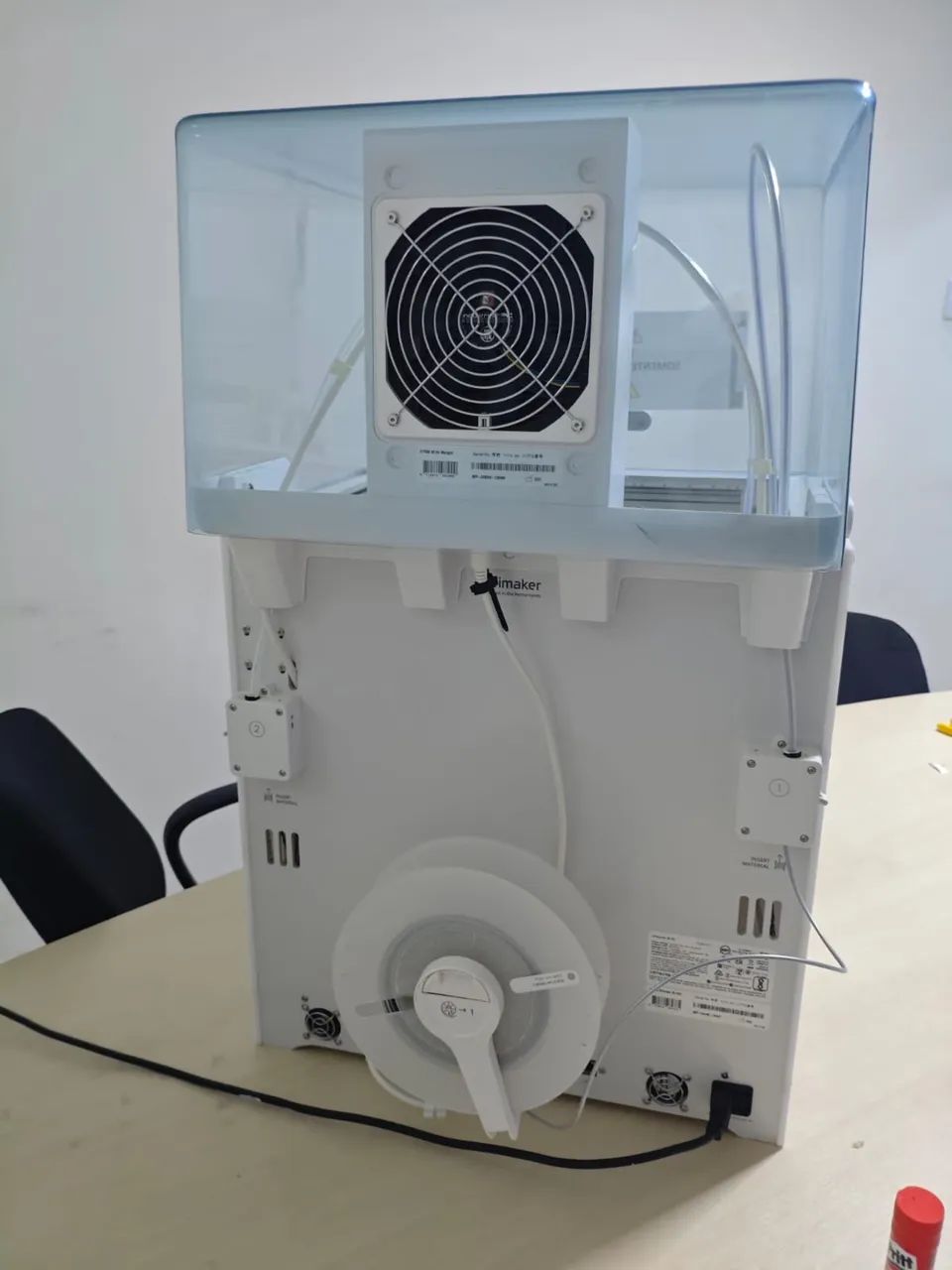 Impressora 3D  - Foto 3