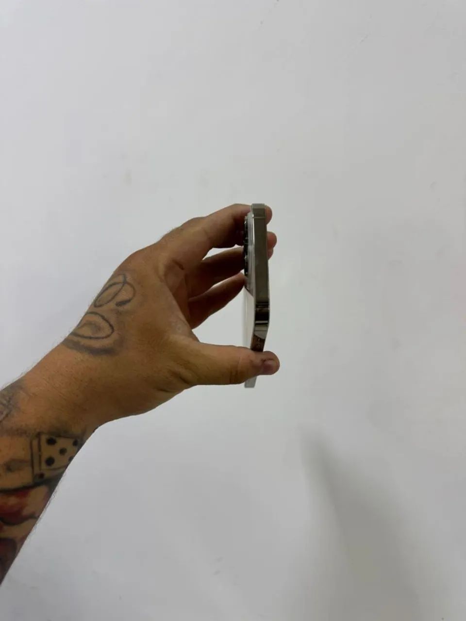 iPhone 14 pro Max (tela trocada por original) - Foto 5