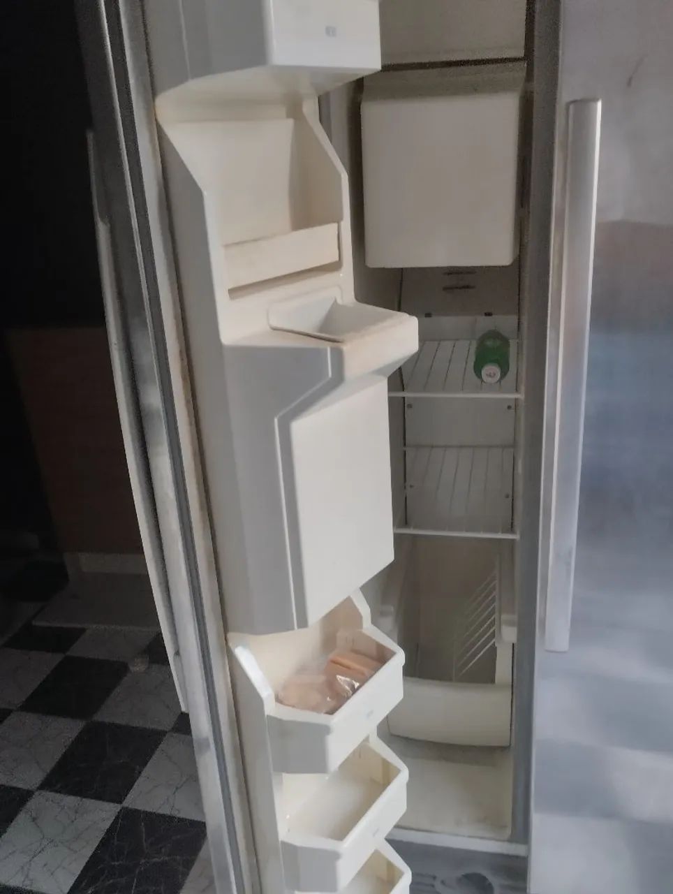 Geladeira Duplex em ótimo estado