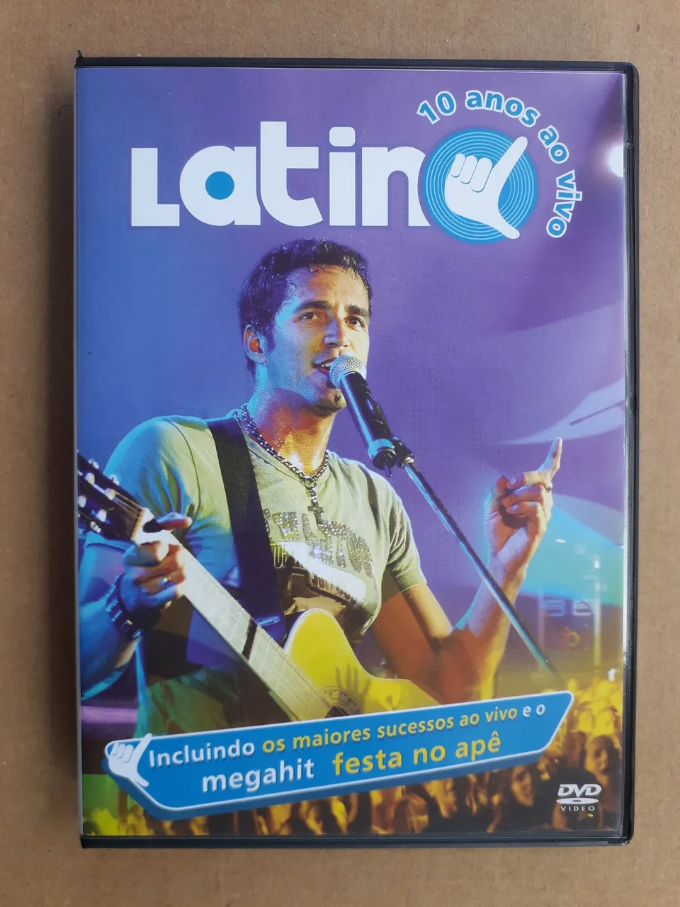 CHICO ANYSIO ESPECIAL em DVD - CDs, DVDs etc - Grajaú, Rio de