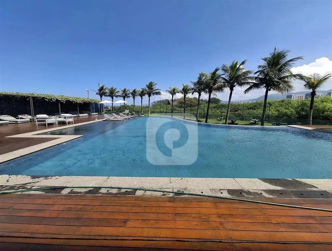 Apartamento 1 quarto à venda na Barra da Tijuca Grand Hyatt Residences a Venda - Foto 4
