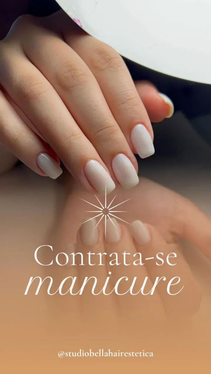 Vaga emprego salão de beleza