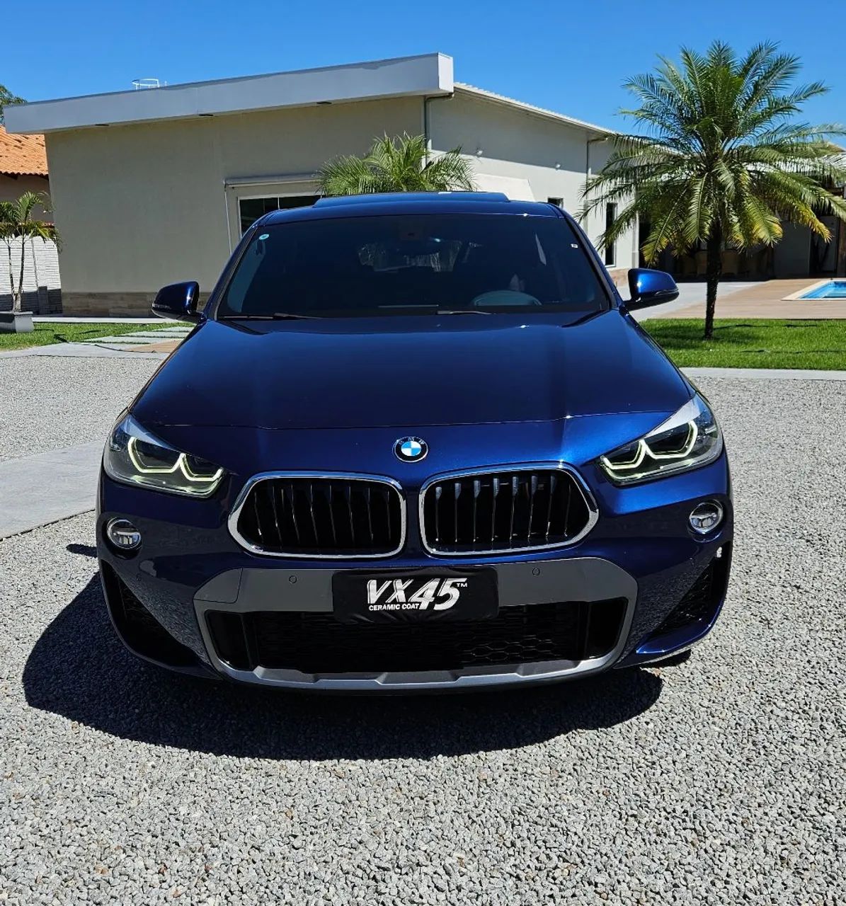 BMW X2 Sdrive 20i M Sport  - Foto 4