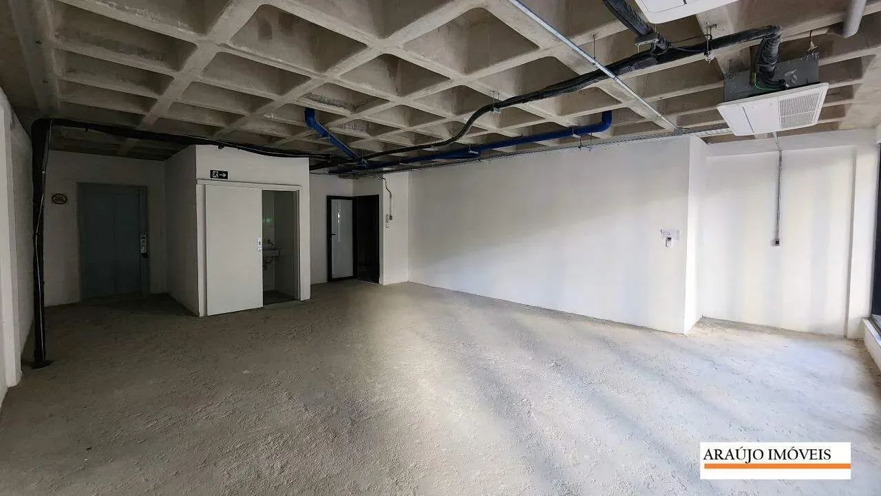 ANDAR CORRIDO COM 243m2 NO MELHOR PONTO DA SAVASSI PARA ALUGAR - Foto 5