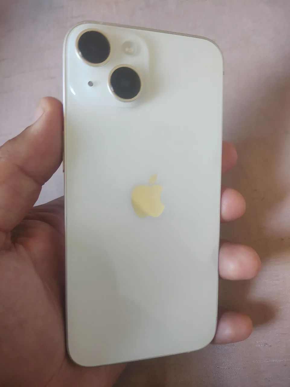 iPhone 14.. 128gb todo original, bateria 88% e face ok - Celulares