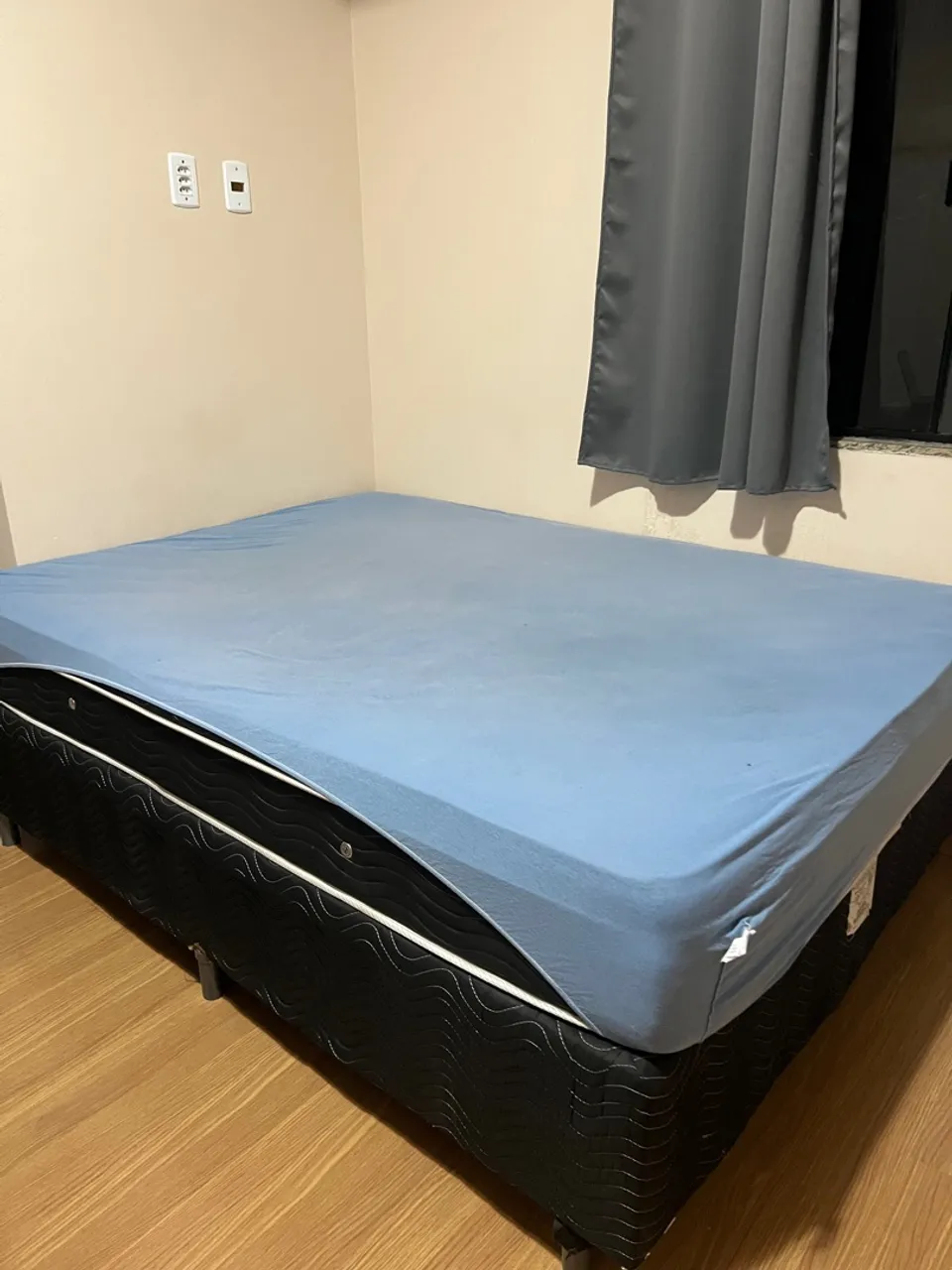 Cama Box Casal Preço imperdível