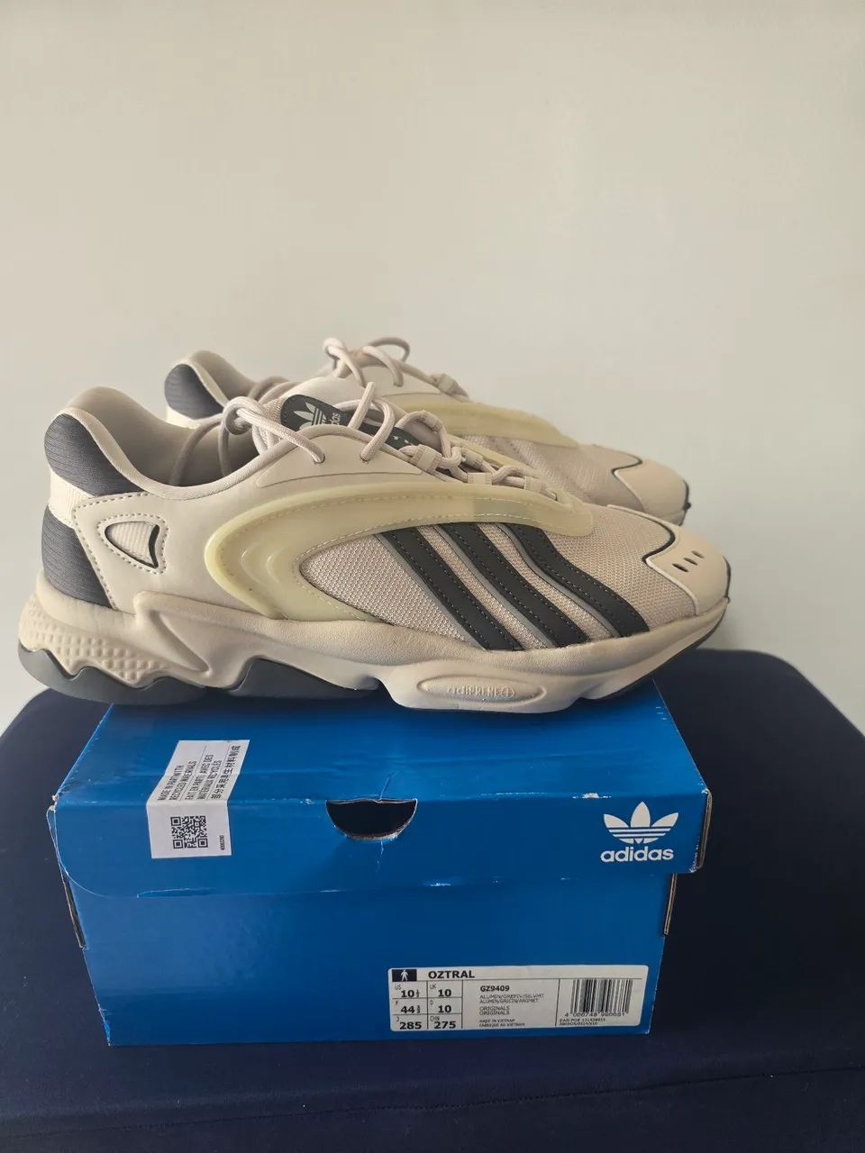 Tenis Adidas Oztral - Foto 4
