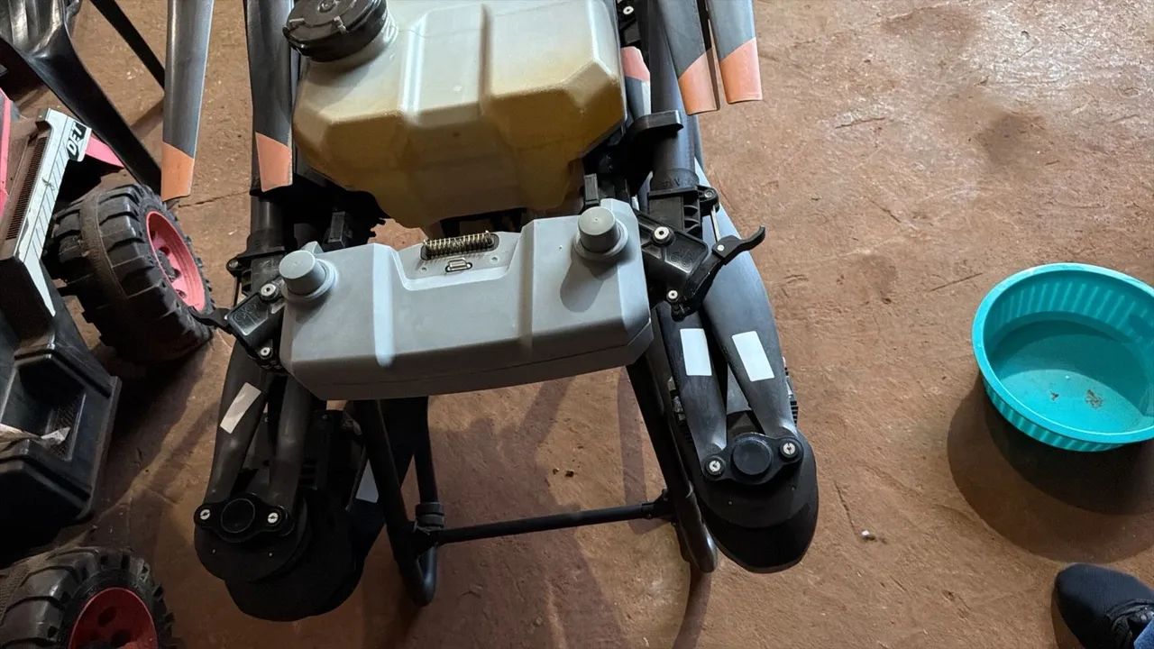 Drone DJI agras T40 - Foto 3