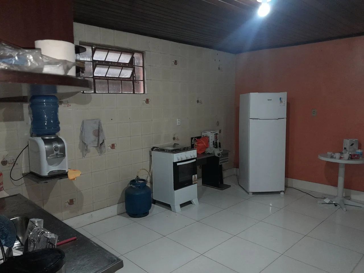 Aluga-se casa com piscina em Salinas, por temporada. temporada. - Foto 3