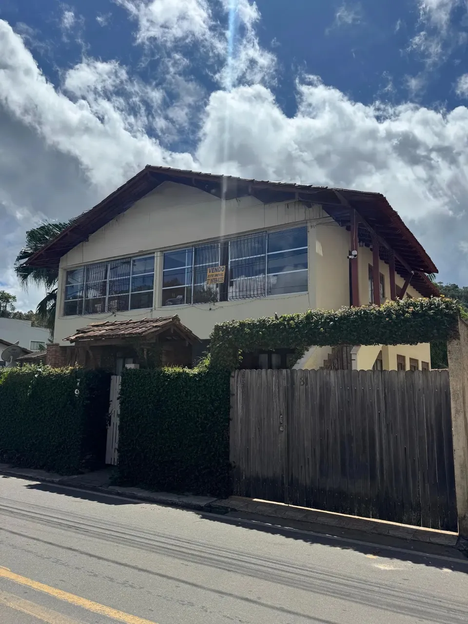 CASA EM SANTA TERESA OPORTUNIDADE