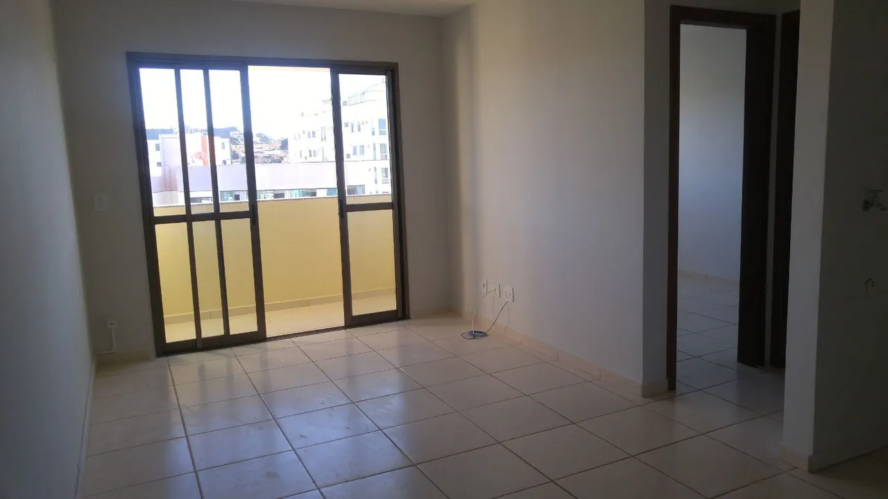 Apartamento de 1 quarto - RESIDENCIAL SOFISTICATTO