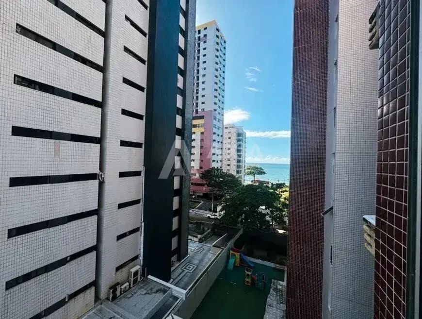 Apartamento em Boa Viagem, Recife/PE