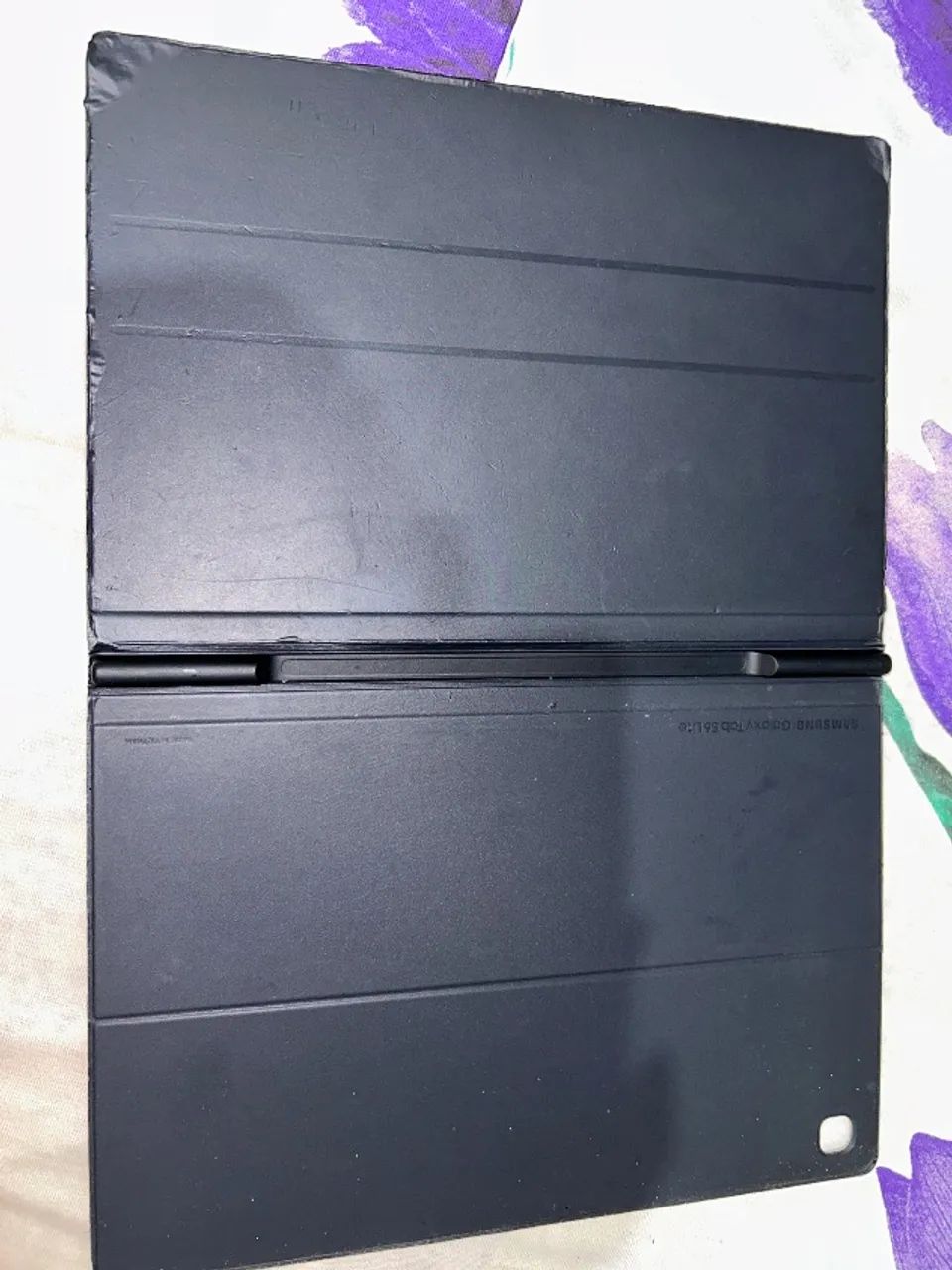 Tablet s6 lite, capa + caneta - Foto 5