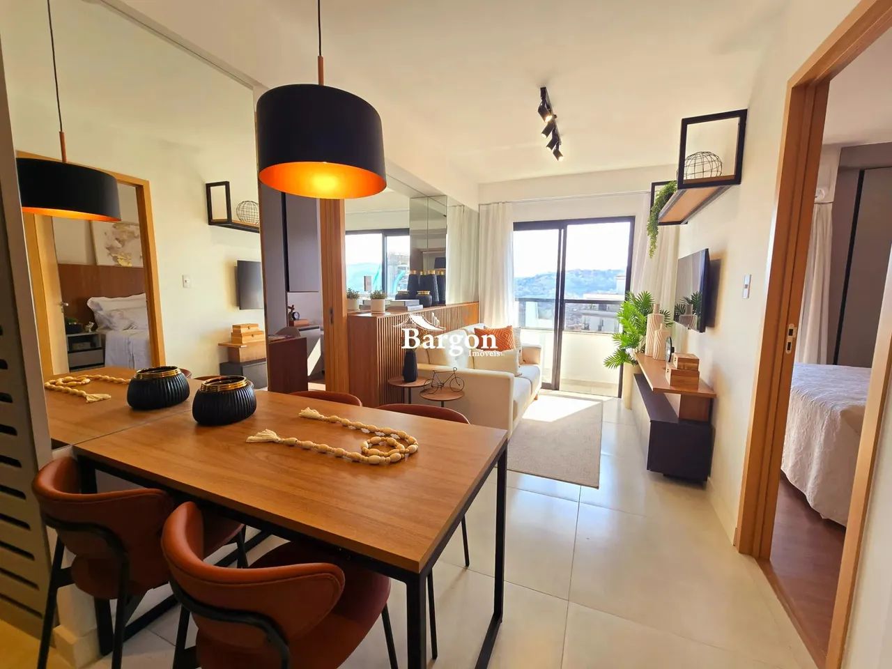 Apartamento 2 quartos à venda - Centro, Juiz de Fora - MG 1452499346 | OLX