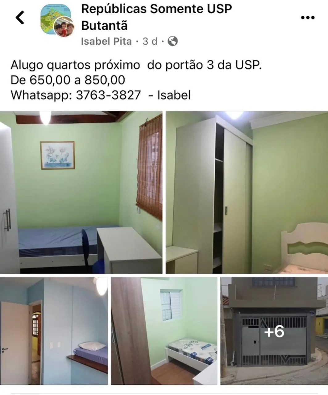 Foto - São Paulo - Vila Nova Alba