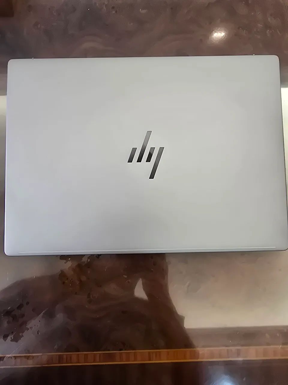 Notebook HP OmniBook X 14 com IA - novo - Foto 3