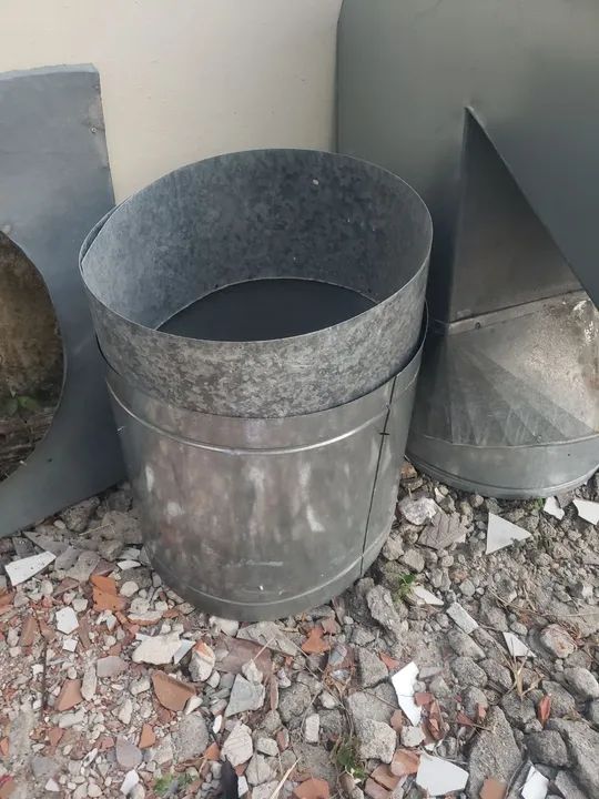 Exaustor Industrial para Comércio - Foto 5